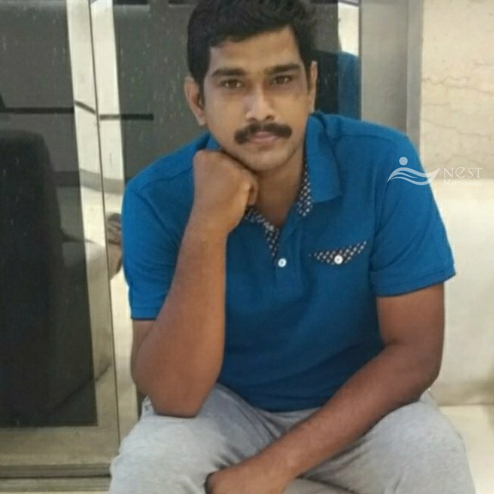 Ramesh Krishnan